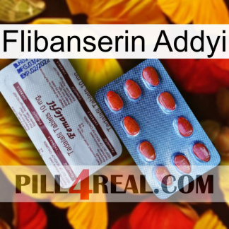 Flibanserin Addyi 36